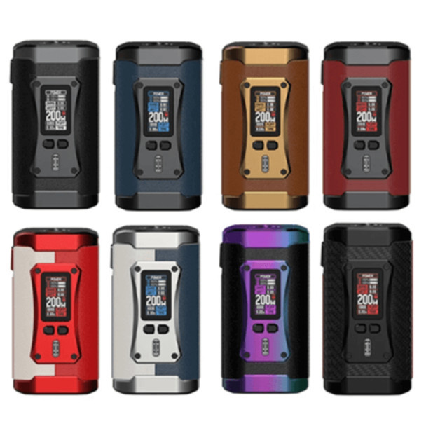 Smok 230w Morph 2 Mod