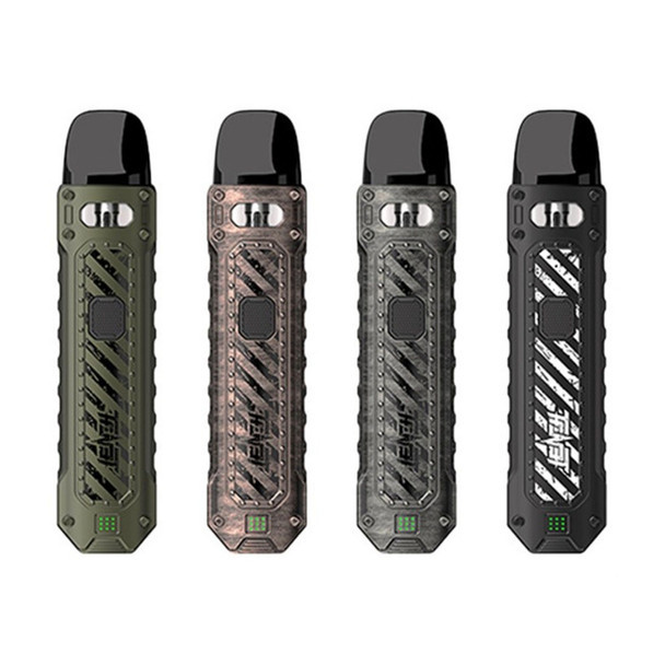 UWELL Caliburn Tenet 16W Pod System Kit 750mah