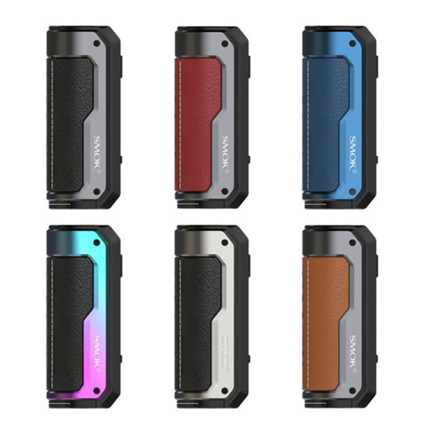 SMOK 80w Fortis Mod ALL COLLORS