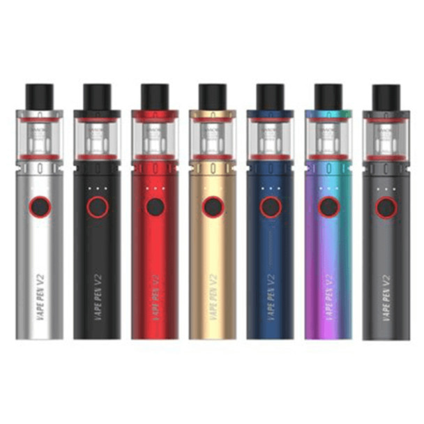 Smok Vape Pen V2 60W Pod System Kit