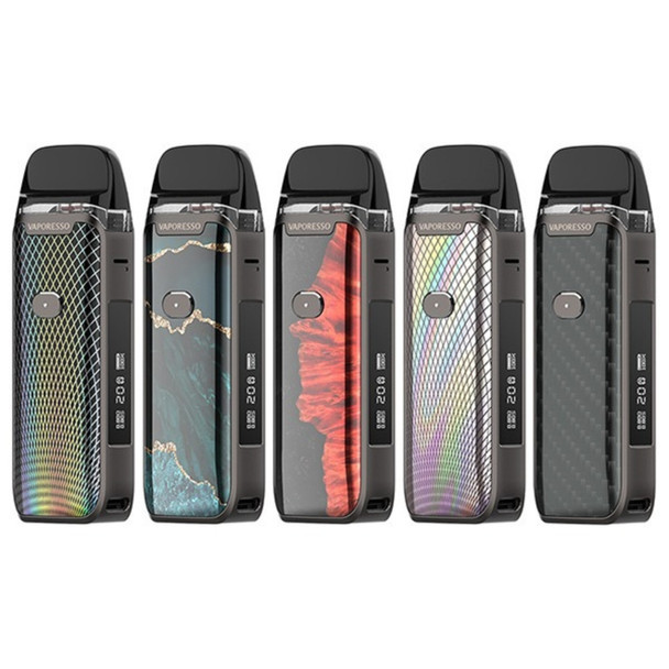 Vaporesso LUXE PM40 Pod 40W Kit