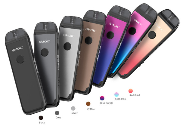 Smok ACRO 25W Pod System Kit