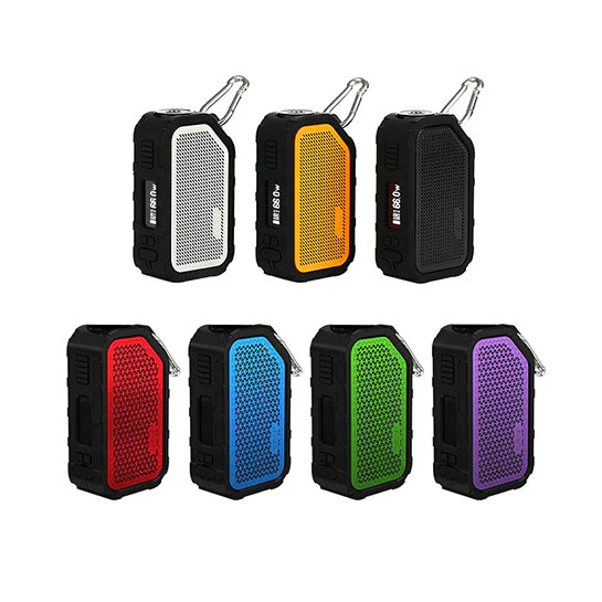 Wismec Active 80W Mod
