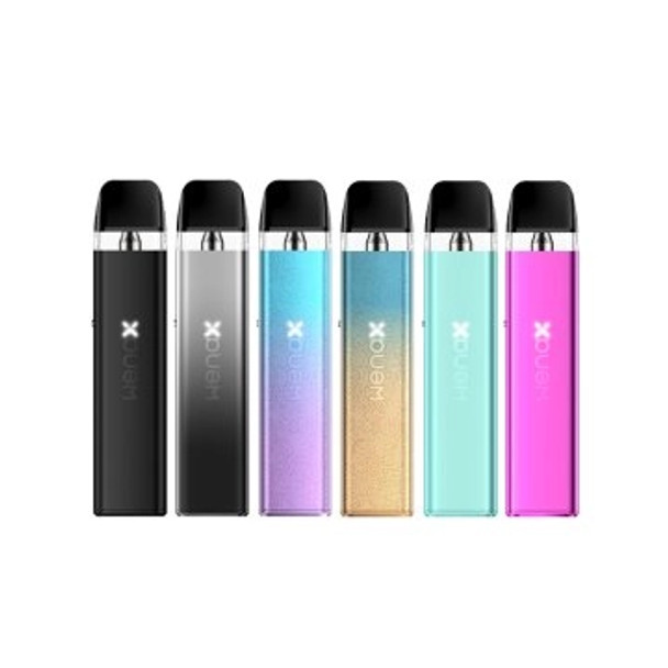 Geekvape WENAX Q Mini Pod 1000mAh 2ml Kit