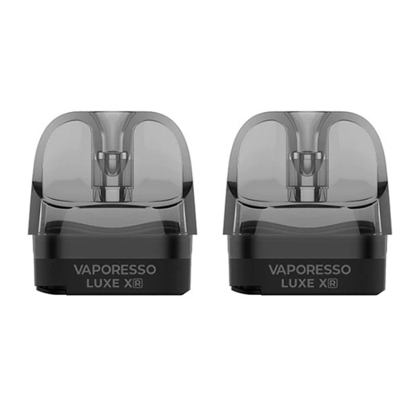 Vaporesso Luxe Xr Empty Replacement Pod 5ml | Pack of 2