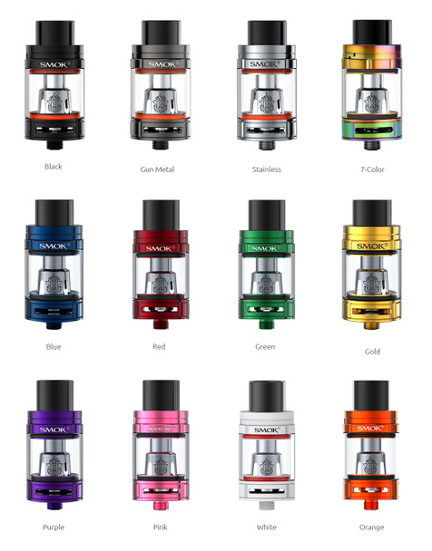 SMOK Big TFV8 Baby Beast Tanks