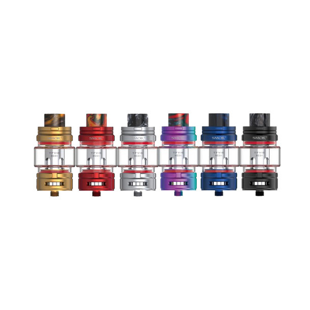 Smok TFV16 Tanks
