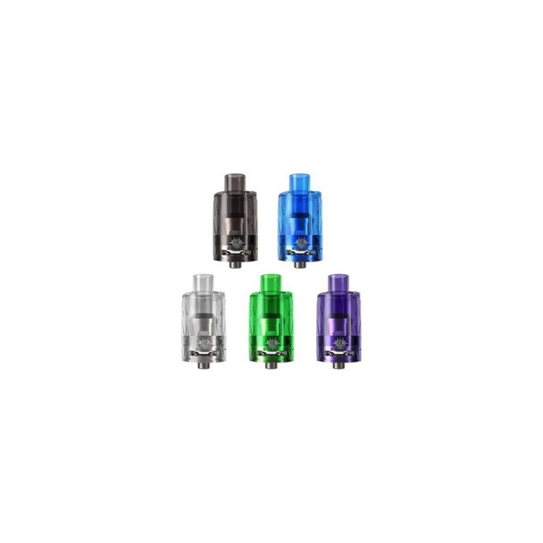 Freemax Gemm Disposable G3 Triple Mesh Tanks