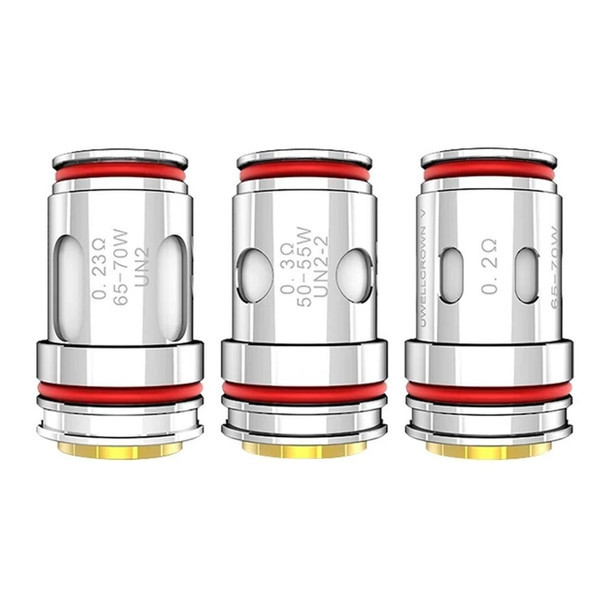 UWELL Crown 5 Replacement Coils