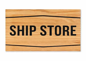 Custom Signs