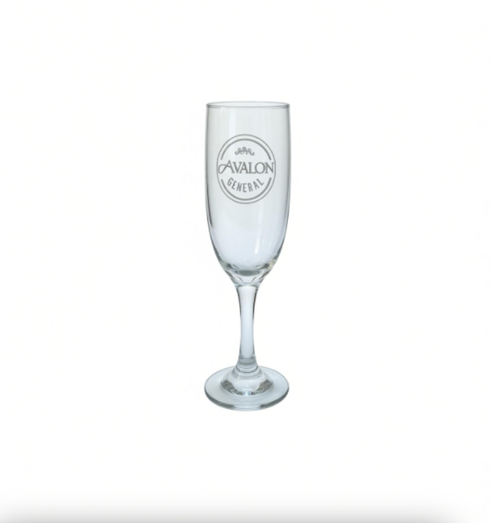 Champagne Flutes