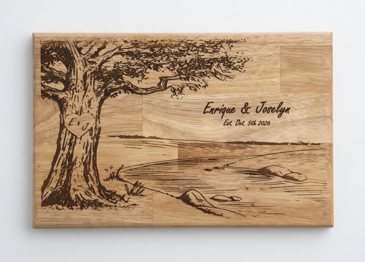 Cutting Boards