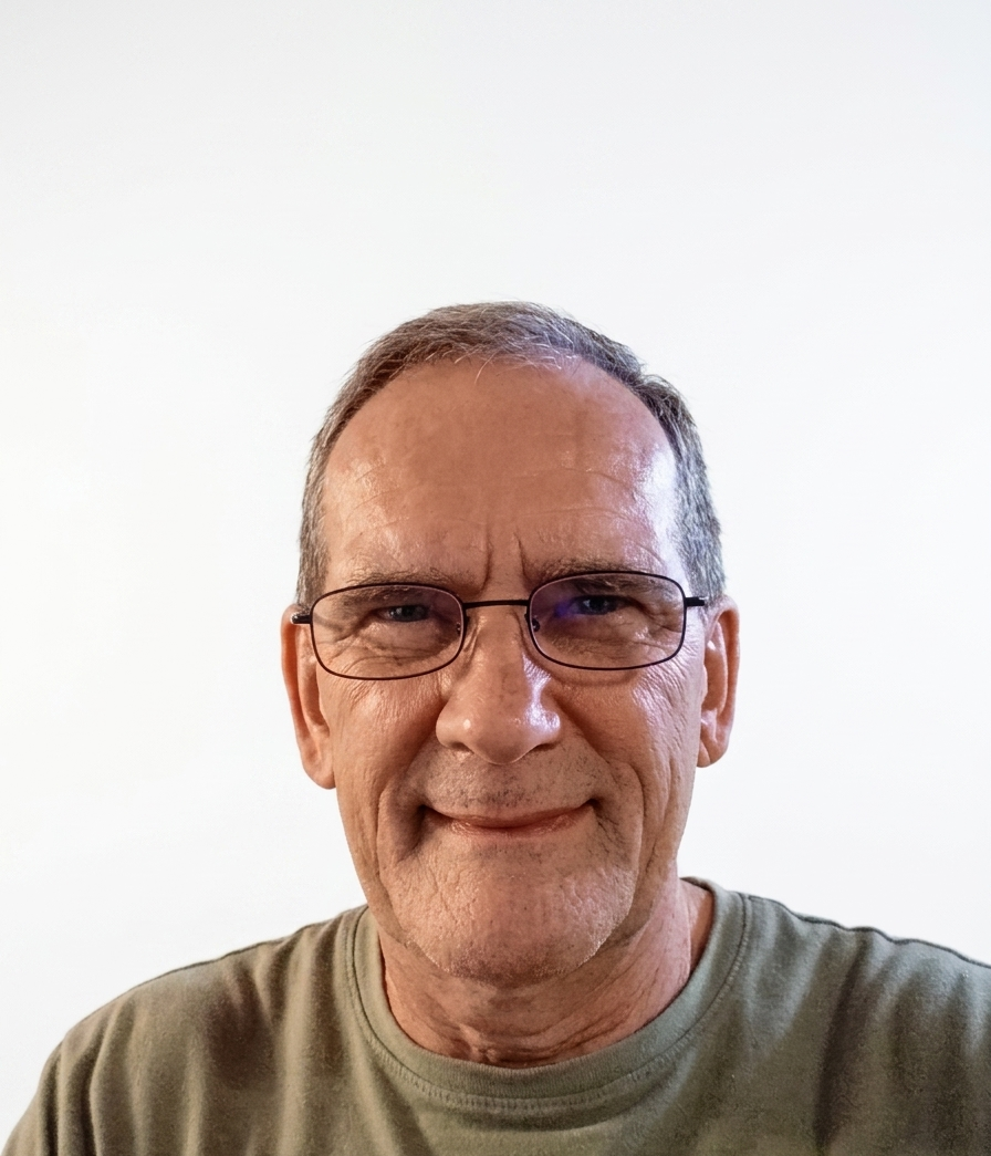 Chuck German