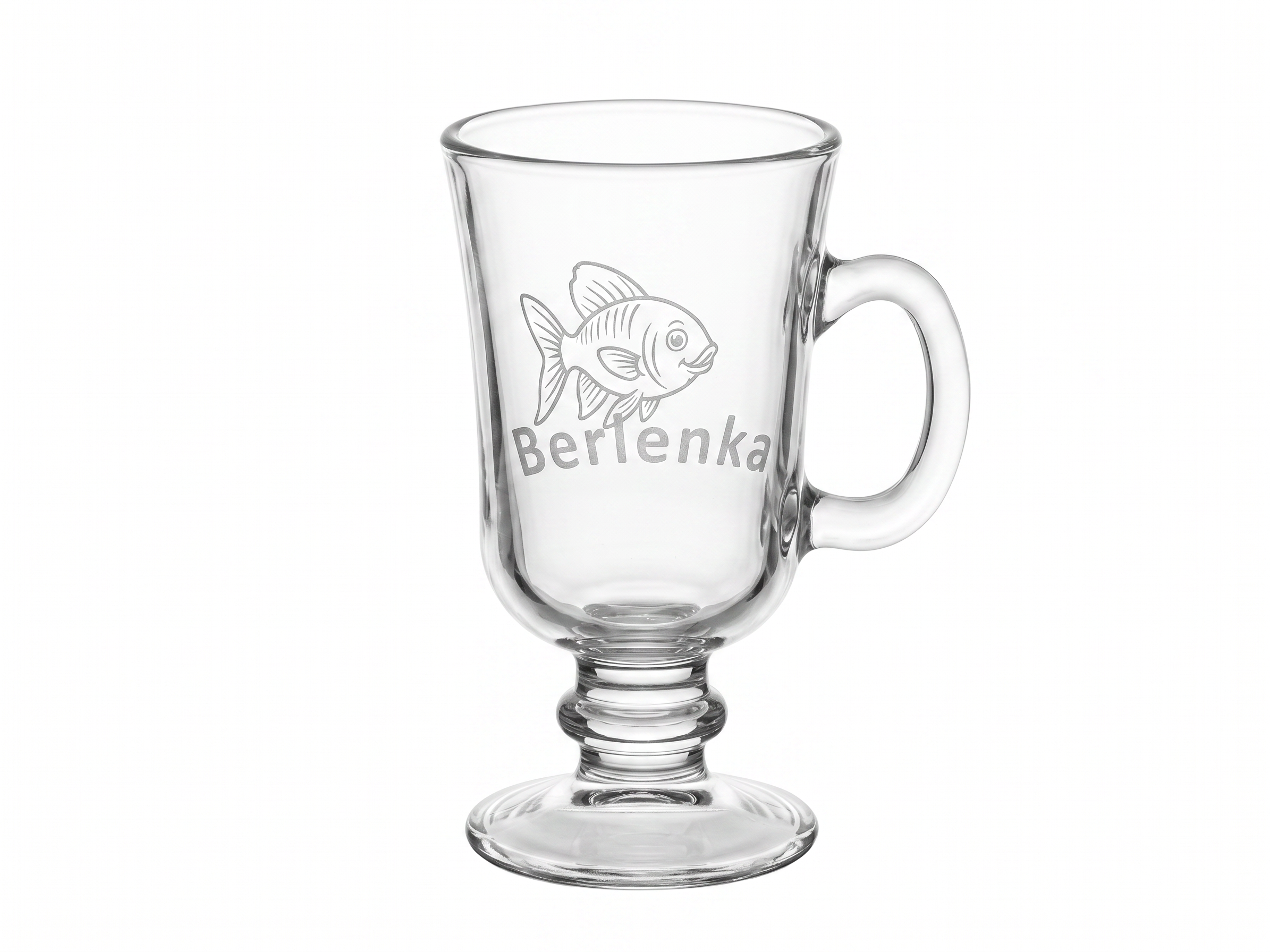 Glassware