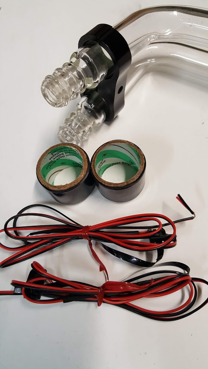 Hose Separator Clamp