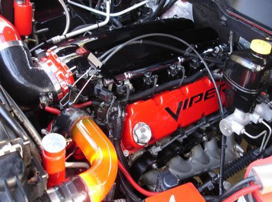 Ｓ★商品Ｎｏ.３４６７★ＥＲＴＬ☆Ｄｏｄｇｅ・Ｖｉｐｅｒ☆ＳＲＴ―１０★２００１ Dodge Viper (ZB I) - Wikipedia