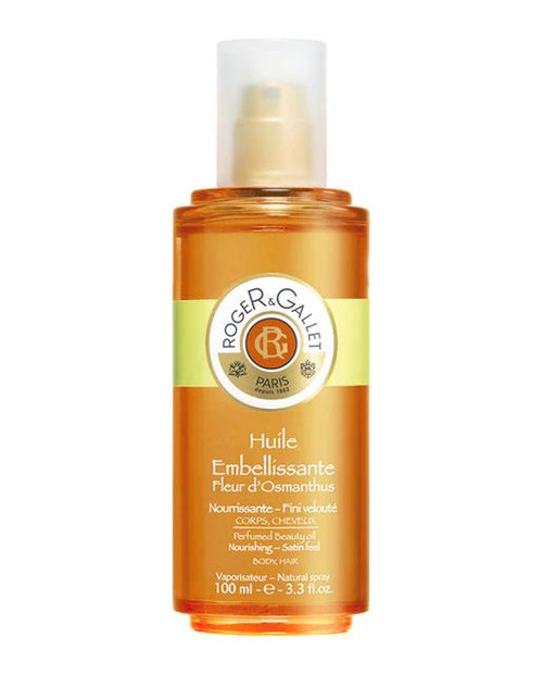 ROGER G FLEUR OSMANT 30 ML