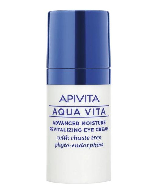 Crema Contorno de Ojos Aqua Vita Apivita