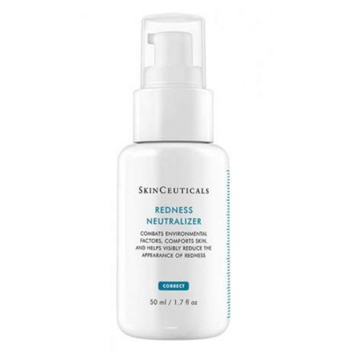 SKINCEUTICALS REDNESS NEUTRALIZER TUBO 50 ML