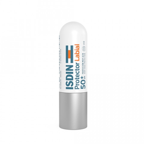 PROTECTOR LABIAL ISDIN SPF 50+ 4 G