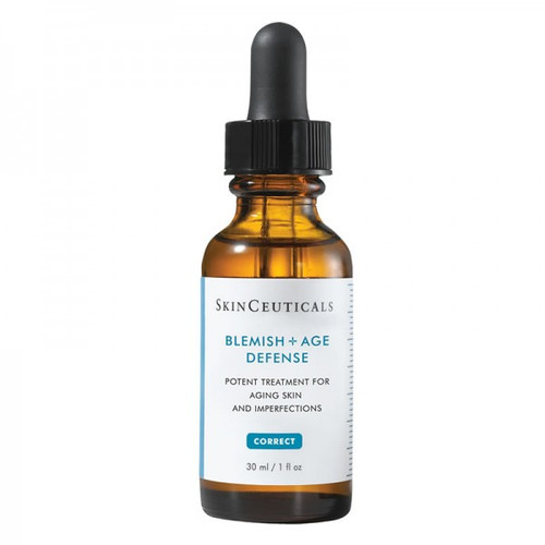 SKINCEUTICALS BLEMISH + AGE DEFENSE SERUM 30 ML