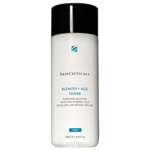 SKINCEUTICALS BLEMISH AND AGE TONER 200 ML