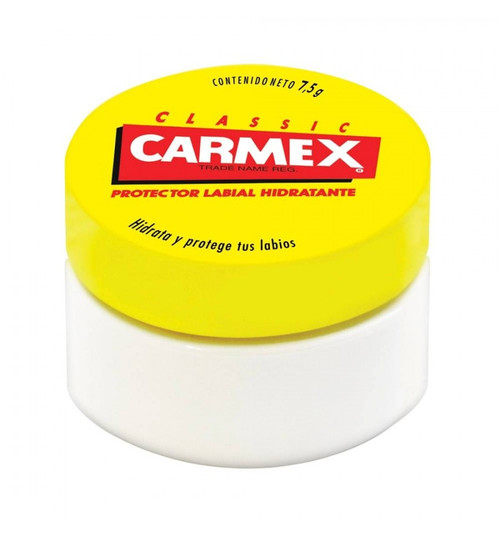 CARMEX BALSAMO LABIAL 7,5GR