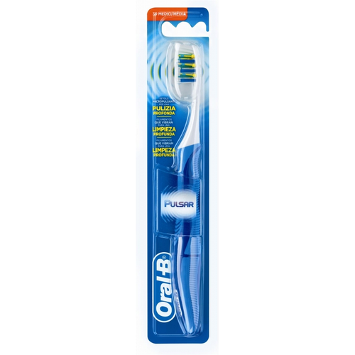 ORAL-B. PULSAR MEDIO