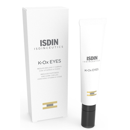 ISDINCEUTICS K-OX EYES 15ML