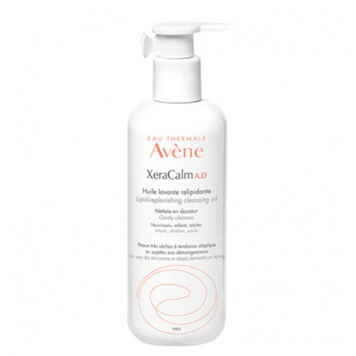 AVENE XERACALM A.D CREMA REDIPILIZANTE 200ML