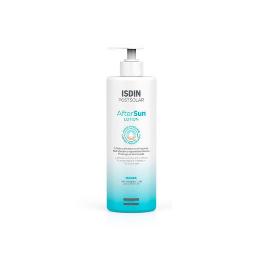 ISDIN AFTER SUN LOCIÓN 400ML
