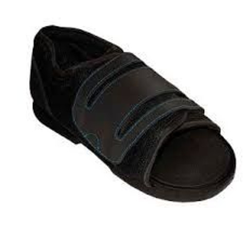 PRIM ZAPATO POSTQUIRUGICO PS100  T/35-38  S PRIM ZAPATO POSTQUIRUGICO PS100  T/35-38  S