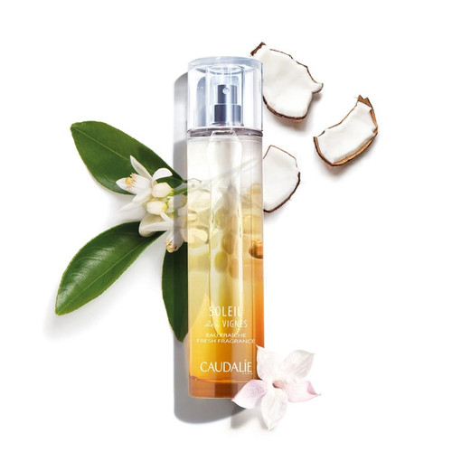 CAUDALIE AGUA RESFRESCANTE SOLEIL DES VIGNES