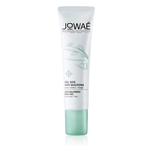 JOWAE GEL SOS IMPERFECCIONES 10ML
