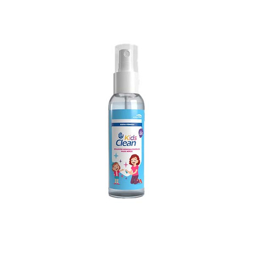 SIEMPRE CLEAN KIDS GEL 60ML