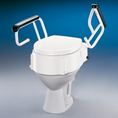Elevador Inodoro SAVANAH 15 CM