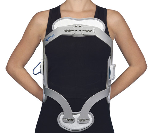 CORSE DE JEWET HIPEREXTENSION E44