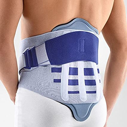 LUMBOLOC FORTE TITAN T 4