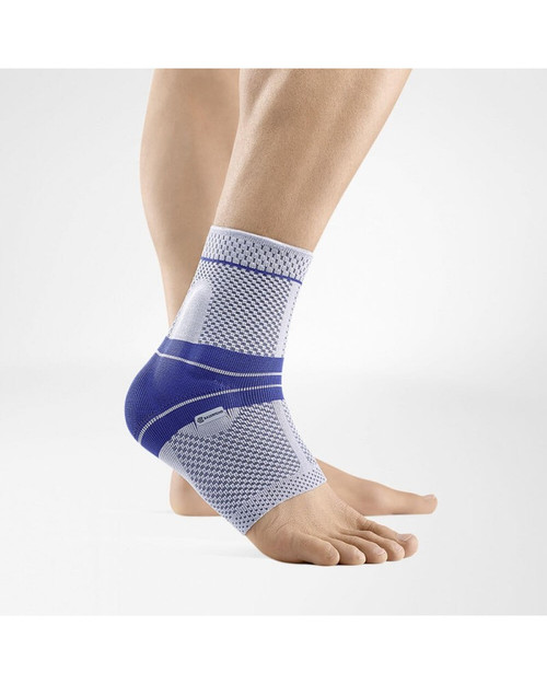 MALLEOTRAIN TITAN IZQ T 6