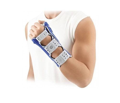 MANURHIZOLOC TITAN T-1 DCHO