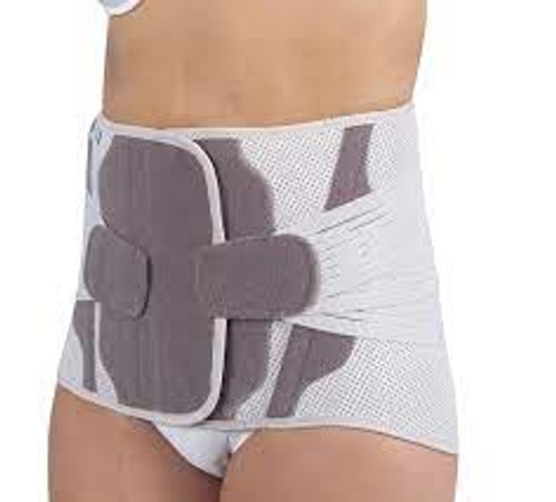 FAJA ELCROSS GOLD RF 234 XXL