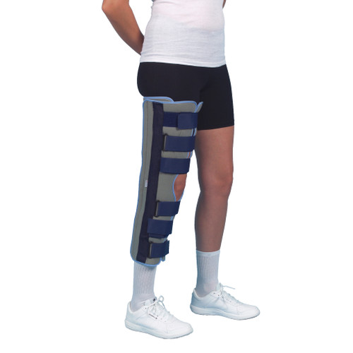 INMOVILIZ RODILLA XL ORTHOPRIM