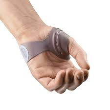 PUSH THUMB BRACE CMC T-2 IZQ