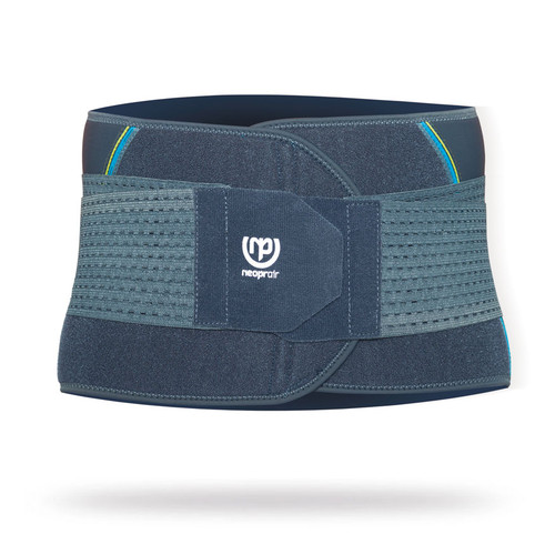 NEOPRAIR FAJA SACROL TENSOR T-M