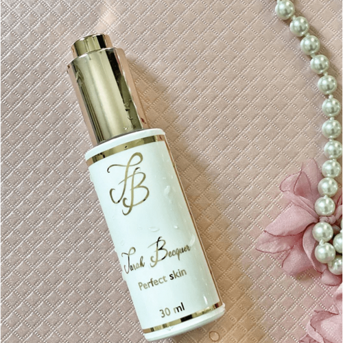 SARAH BECQUER PERFECT SKIN 30ML