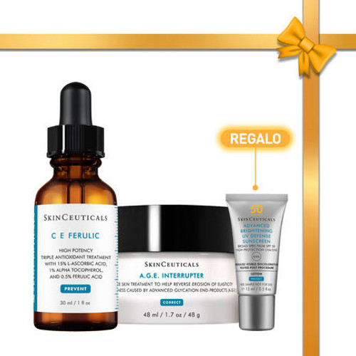 SKINCEUTICALS COFRE CEF+AGE