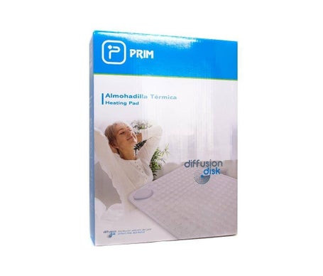ALMOHADILLA TERMICA PRIM