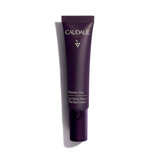 CAUDALIE PREMIER CRU LA CREME OJOS 15 ML