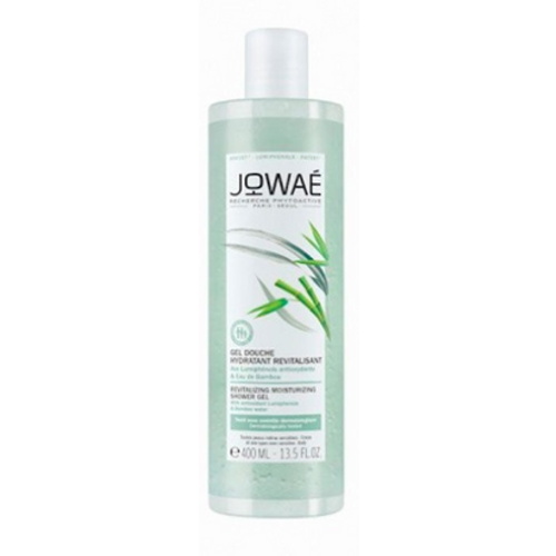 JOWAE GEL DUCHA AGUA DE BAMBU 400ML