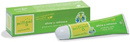 MITIGAL CALMANTE GEL 15 ML